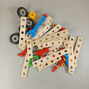 Eichhorn Bundle Constructor Set von 1 Modellbau Holz Metall