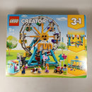 LEGO Creator 3-in-1 Riesenrad 31119 Bauset