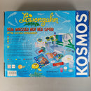 Kosmos Löwenzahn603315 Experimentierset, gebraucht, ab 6 7 8 Jahre | ✅ geprüft 