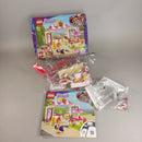 LEGO Friends 41426 Heartlake City Bäckerei Set, OVP
