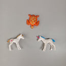 Playmobil Figuren und Zubehör Set – Unterwasser & Fantasie