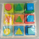 Bundle Holzspielzeug Set von 3 Spielzeug