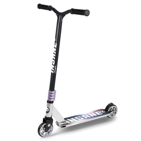 Fun pro Scooter Roller City Roller max 100 kg für Kinder und Jugendliche