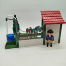 Playmobil Pferdepflegestation 6929 Set