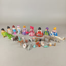 Playmobil Bundle Figuren & Tierwelt Tiere & Zubehör