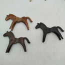 BIG Bundle Buffalo 5x Pferdefiguren