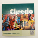 Parker Cluedo Brettspiel 45100