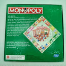 Hasbro Monopoly Schokoladen Edition Brettspiel, OVP