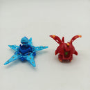 Bakugan Figuren-Set ??, wie neu, ab 6 7 8 Jahre | ✅ geprüft 