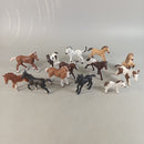 Schleich Bundle Pferde 14x Figuren
