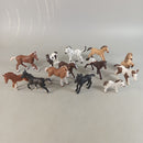 Schleich Bundle Pferde ?? 14x Figuren, gebraucht, ab 6 7 8 Jahre | ✅ geprüft 