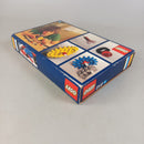 LEGO Gear Set 812-1 Technik Bauset Zahnräder