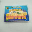 Ravensburger Mein erstes Labyrinth 268051 Brettspiel