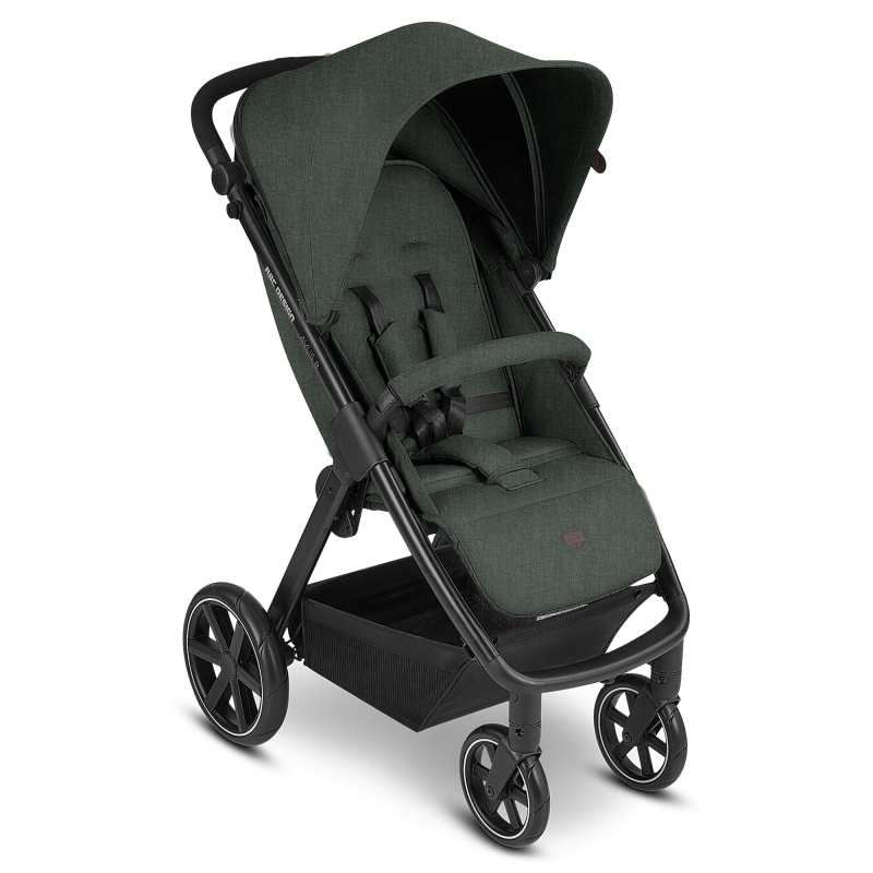 ABC Design Avus B Kinderwagen Sportwagen Kinderbuggy Buggy Reisebuggy faltbar