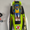 LEGO Speedboot Set R31 – mit Minifigur & Zubehör