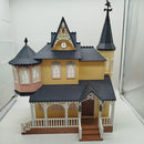 Playmobil Spirit Luckys Zuhause 9475 Spielset