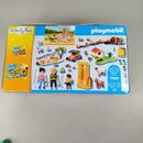 Playmobil Erlebnis-Streichelzoo 71191 Spielset