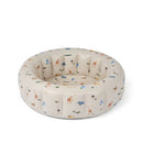 LIEWOOD Planschbecken Kornelia, small, safari mix/sandy