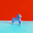 HOLZTIER • GORILLA