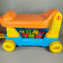 Vtech ABC-Eisenbahn Zug