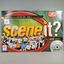 Scene It? FIFA World Cup Edition - Quizspiel mit DVD