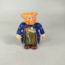 Mattel Star Wars Actionfigur 1985 Retro Sammlerfigur