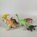 Bundle Dinosaurier & Märchen Spielzeug Set