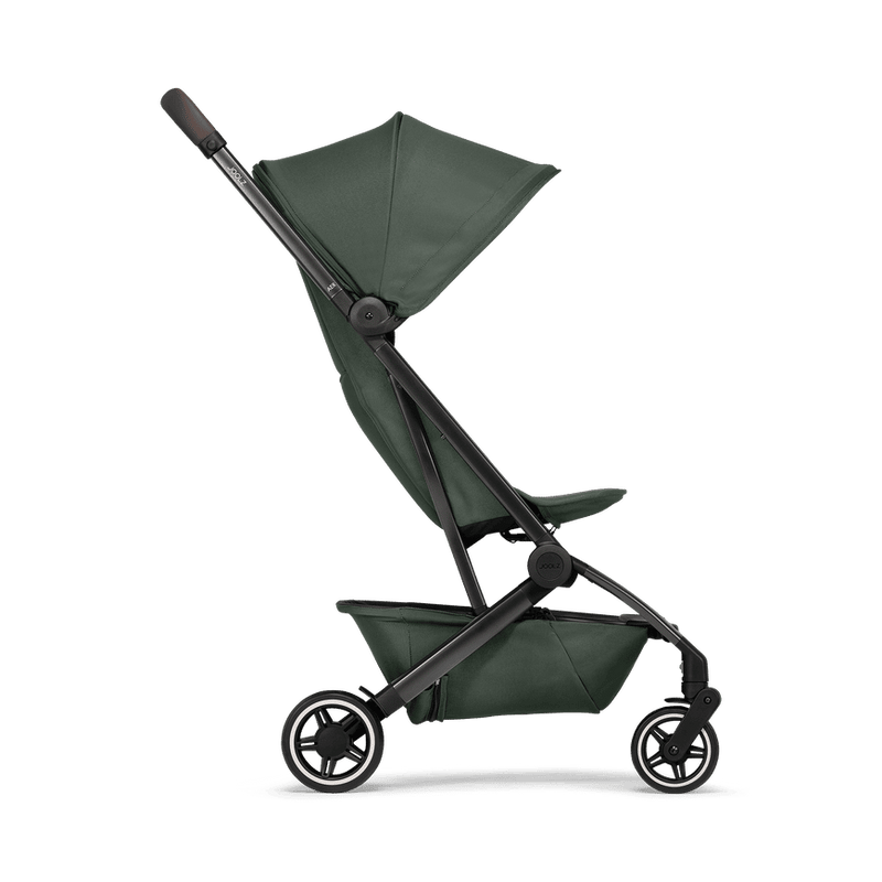 Joolz Aer+ Forest Green Buggy Reisebuggy Kinderbuggy Kinderwagen Sportwagen Kind