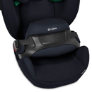 cbx by cybex Pallas B3 i-Size Kindersitz Kinderautositz Autokindersitz Blue Moon