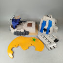 Playmobil Bundle Ritter Set Festung & Kanonen