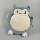  Stofftiere- Pokémon Sammlung - Set aus 3