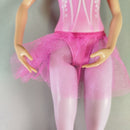 Barbie Ballerina Puppe 2013 – Ballettoutfit, wie neu