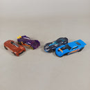 Hot Wheels Bundle Art Cars Set von 18 Autos ab 6 7 8 Jahre