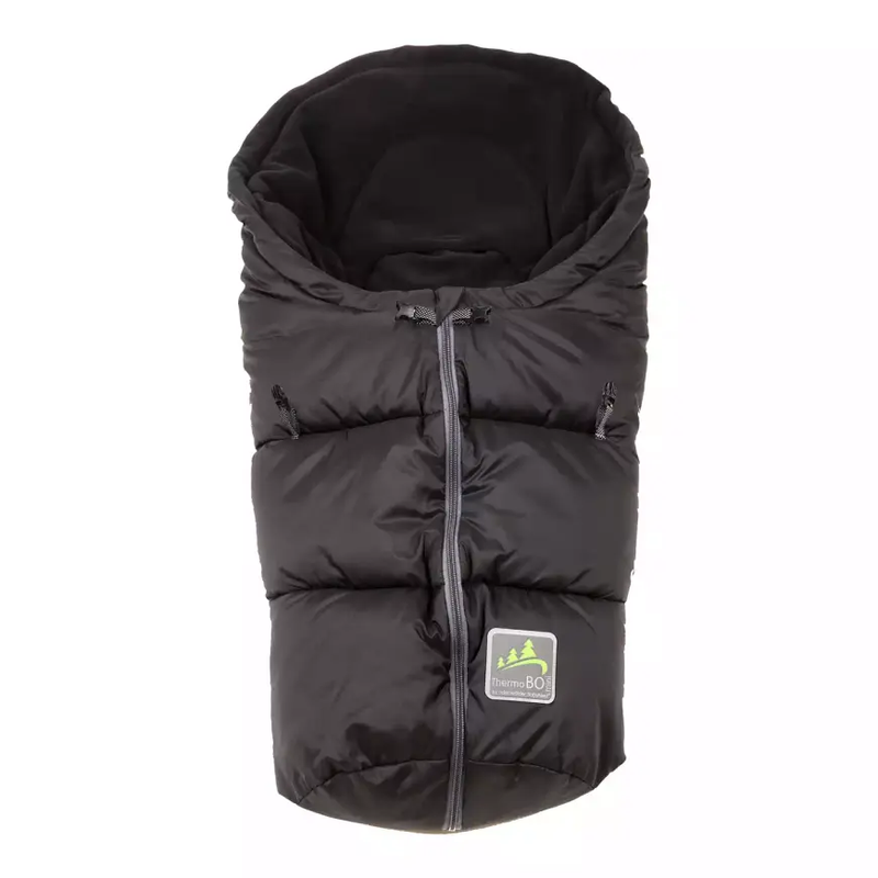 odenwälder car footmuff Thermo BO Mini footmuff baby footmuff children's footmuff car sack