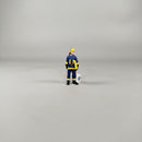 Tonies Wieso? Weshalb? Warum? junior Feuerwehrmann Hörfigur