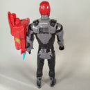 Marvel Bundle Avengers Set von 4 Actionfiguren & Hulkbuster