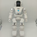 Silverlit Ferngesteuerter Roboter – humanoides Modell mit Fernbedienung