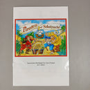 Inovakids Piraten Schatzsuche Brettspiel