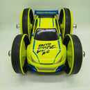 Taiyo Edge Runner R/C Stuntauto mit Fernsteuerung