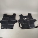 SWAT Kinder Rollenspielkostüm ab 6 Jahre