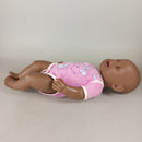BABY born Babypuppe mit Töpfchen ab 3–5 Jahre