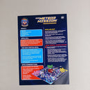 Spin Master Games Die Meteor Mission Brettspiel