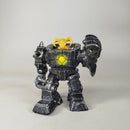 Schleich Schatten-Stein-Roboter 42600 Figur, gebraucht, ab 6 Jahre 