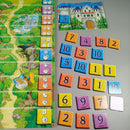 Bundle Ravensburger x2 Lernspiele Set