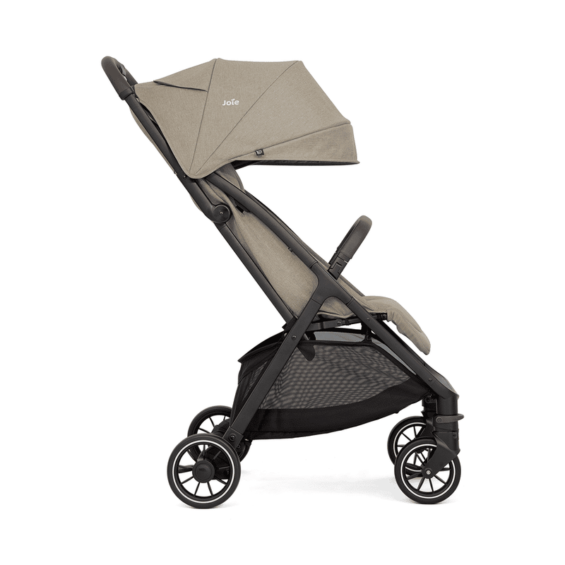 Joie Pact Pro Oak Kinderwagen Buggy Reisebuggys Babywagen Sportwagen Kinderbuggy