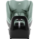 Britax-Römer RIDER Jade Green Kindersitz Kinderschale Babysitz Auto-Kindersitz