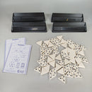 Goliath und Schmidt Kombiniertes Spieleset Triominos und myRummy