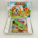 Ravensburger tiptoi Tier-Set Golden Retriever Lernspiel 00744