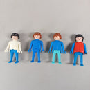 Playmobil Spielfiguren 10 Stück
