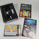 Schmidt Spiele & Goki Spiele-Bundle: Noch Mal! & 3D Tic Tac Toe